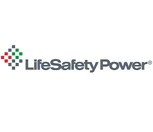 Life Safety Power FPO150-B100C8D8E4-4SL1 Power Supply System, 8 Door Integrated Keyless and Remote Access, Salto DV E4 150W , 4A/12V and 4A/24V , 8 Lock and 8 Aux Outputs , Four Salto Plates
